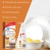Jakehoe Dishwashing Liquid Kitchen Utensils