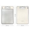 Stainless Steel Cutting Board