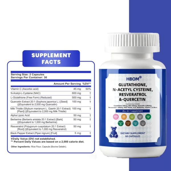 2.png Healthy Collagen Skin Lighting and Brightening Glutathione Capsules