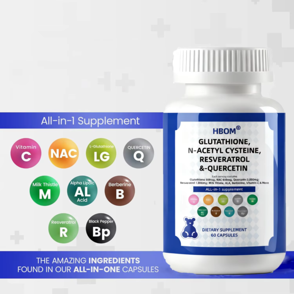 4.png Healthy Collagen Skin Lighting and Brightening Glutathione Capsules