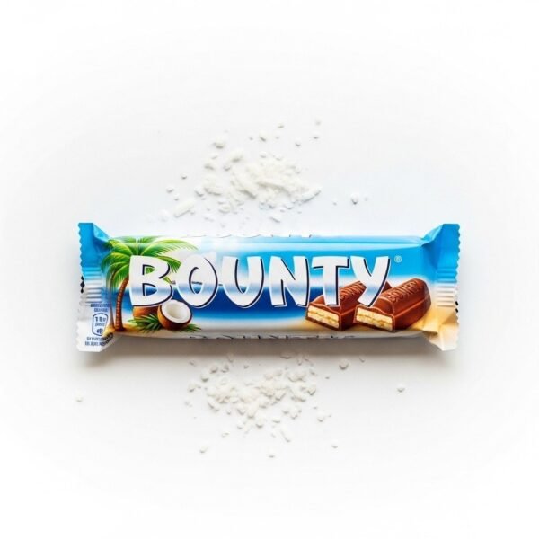 Bounty Coconut Chocolate Bar