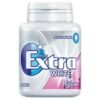 Wrigley's Extra White Bubblemint Sugar-Free Chewing Gum