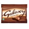 Galaxy Smooth Milk Chocolate Bar