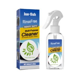 Jue-Fish Mult-Purpose Cleaner