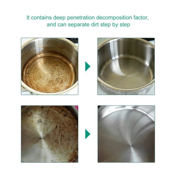 Jue-Fish Mult-Purpose Cleaner